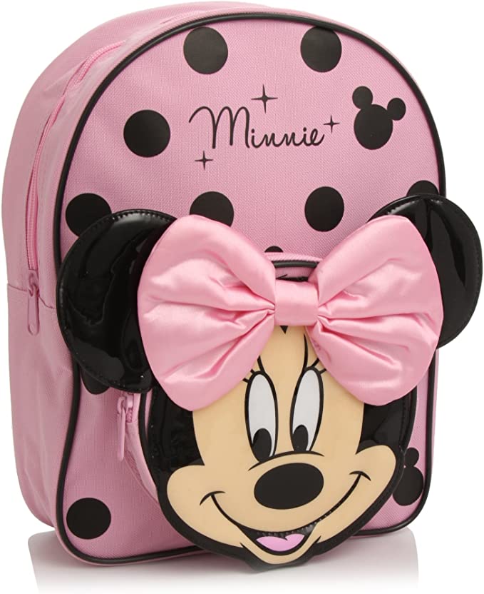 minnie backpack