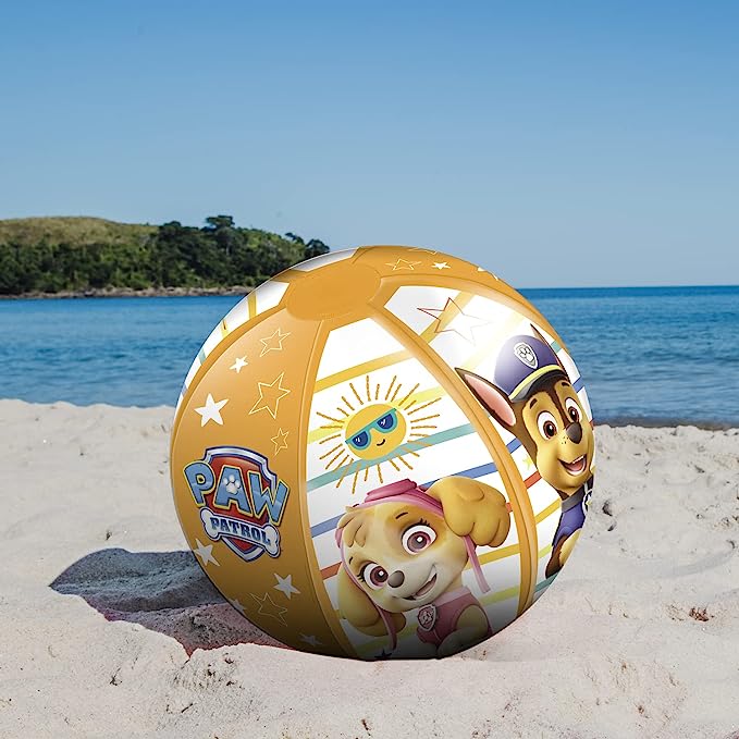 pallone da spiaggia